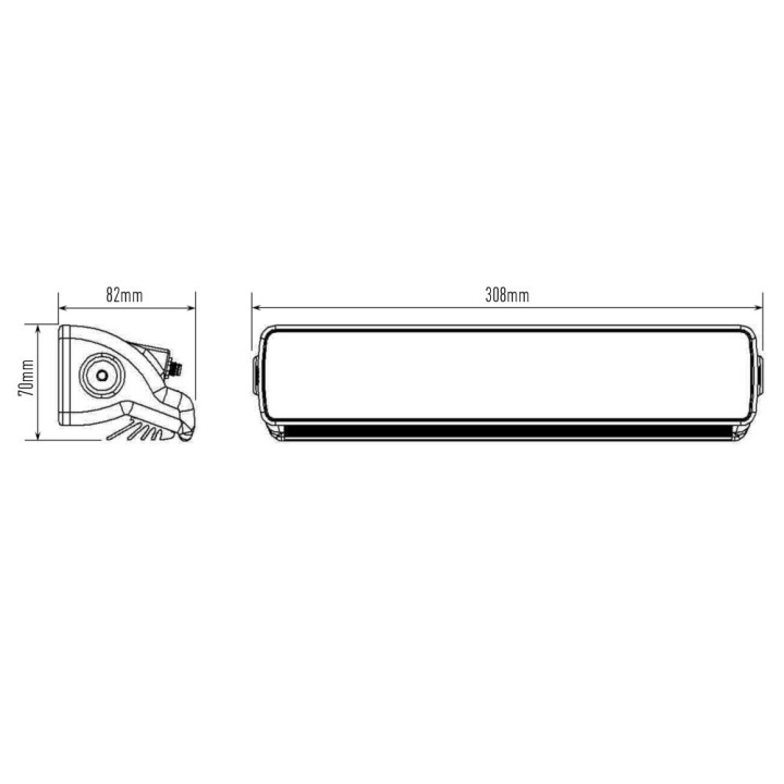LAZER CARBON-6 - drive