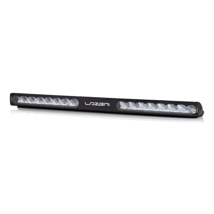 LAZER CARBON-16