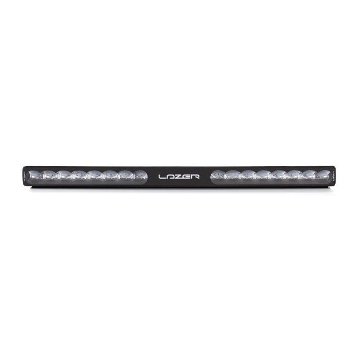 LAZER CARBON-16
