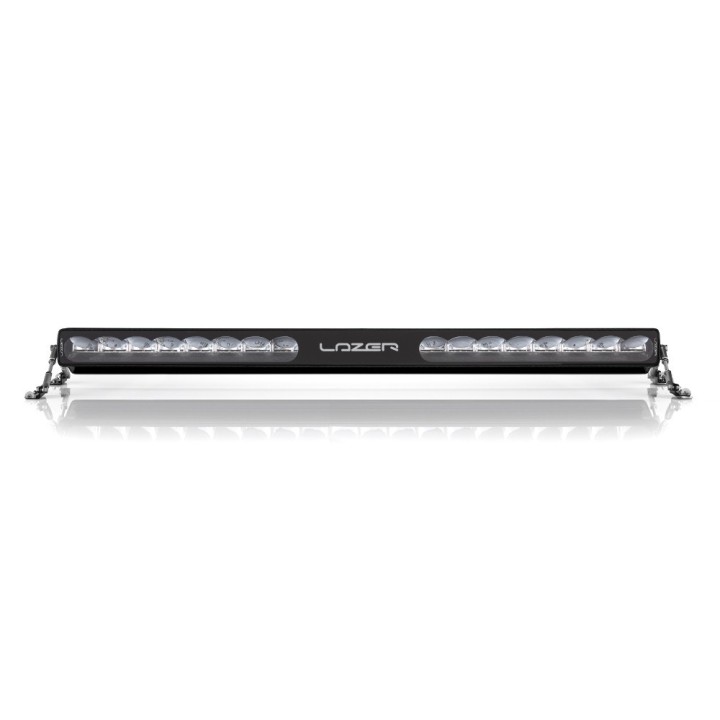 LAZER CARBON-16