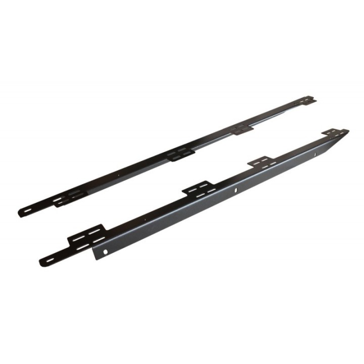Bagażnik Dachowy MorE 4x4 do Toyota Land Cruiser J120
