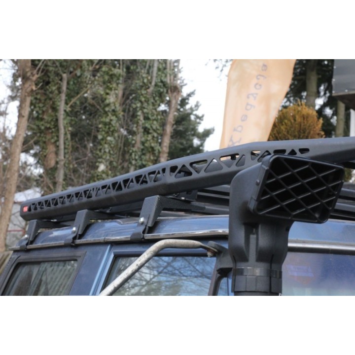 Bagażnik Dachowy do Nissan Patrol Y60/Y61