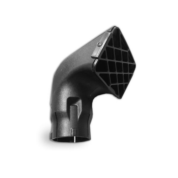 Czapka snorkela - 3,5 cala, 85mm LLDPE