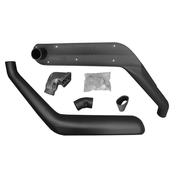 Snorkel do Toyota FJ80 1990-1998