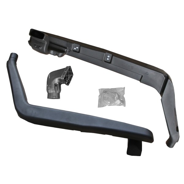 Snorkel do Jeep Cherokee XJ 4,0