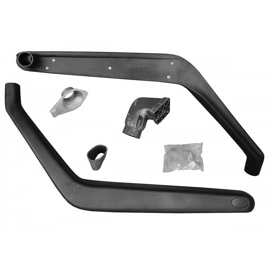 Snorkel do Mitsubishi Pajero NH 01/90 - 07/ 97