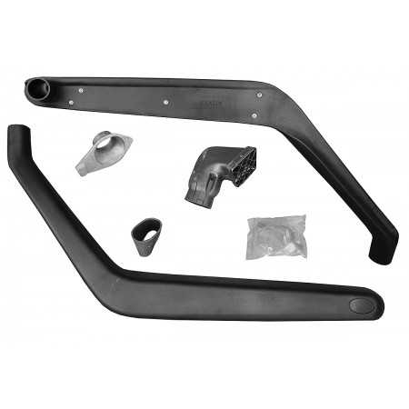 Snorkel do Mitsubishi Pajero NH 01/90 - 07/ 97