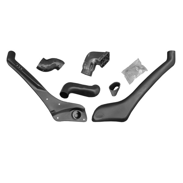 Snorkel do Nissan Navara D40