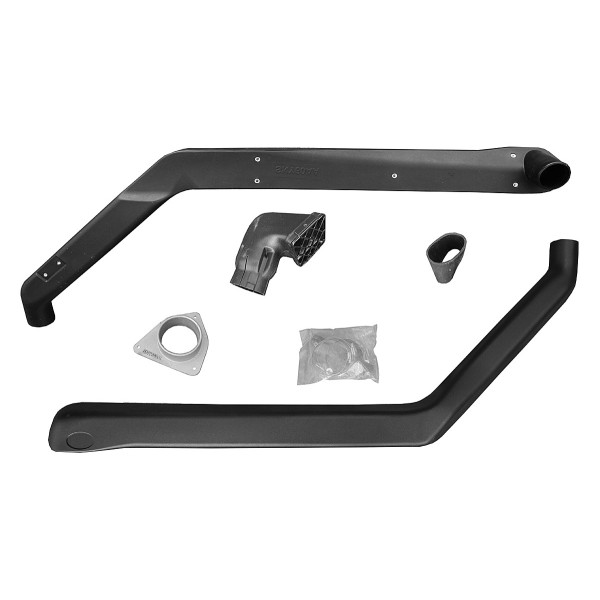 Snorkel do Nissan Patrol Y60