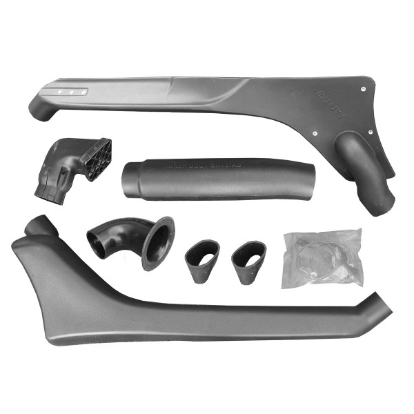 Snorkel do Nissan Patrol Y61 2,8 TDI 11/97-03/00