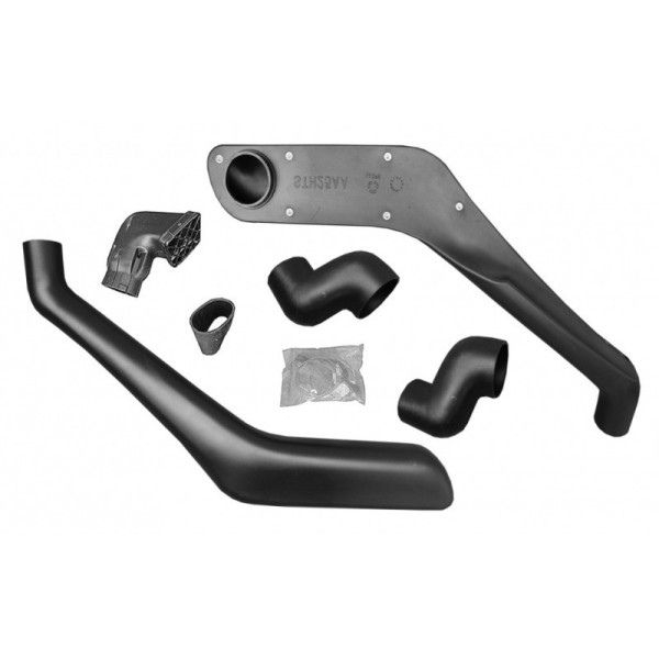 Snorkel do Toyota Hilux od 2006