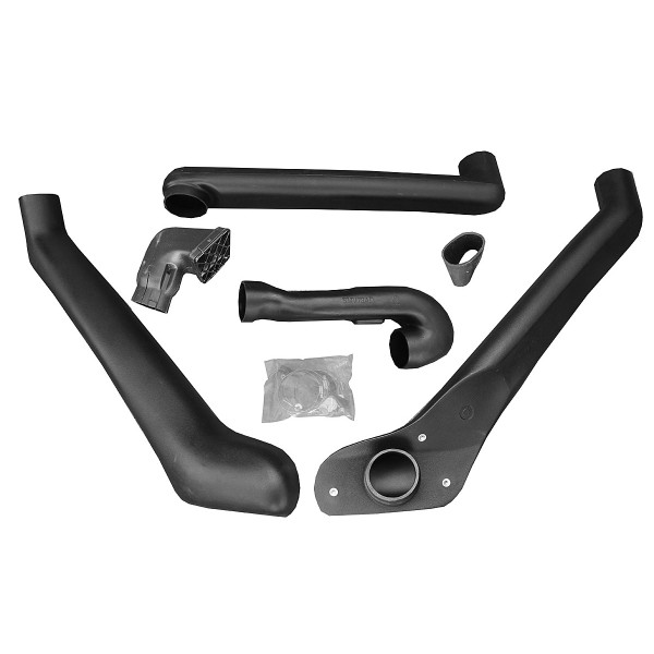 Snorkel do Mitsubishi Pajero NM 05/00 - 12/06