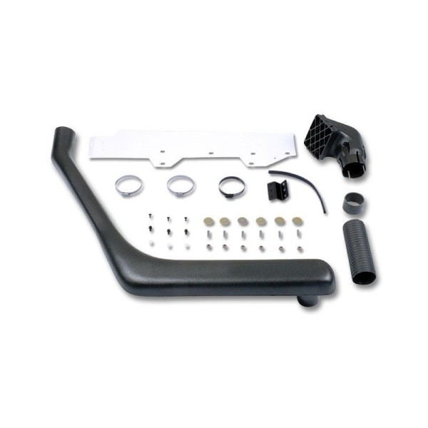 Snorkel do Mitsuishi Pajero/Montero I 2,5 D 01/83-12/89