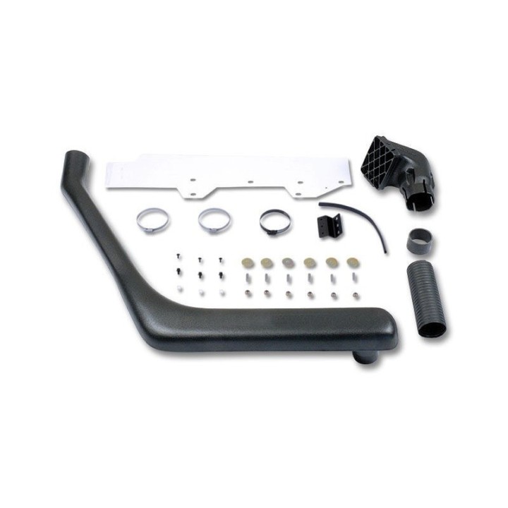 Snorkel do Mitsuishi Pajero/Montero I 2,5 D 01/83-12/89
