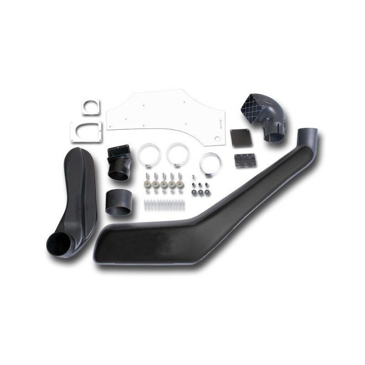 Snorkel do Jeep Grand Cherokee ZJ 4,0, 5,2, 5,9 V8