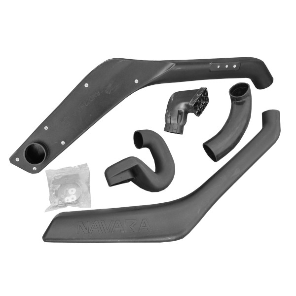 Snorkel do Nissan Navara D22 3,0 DDT, 2,5 DDTI