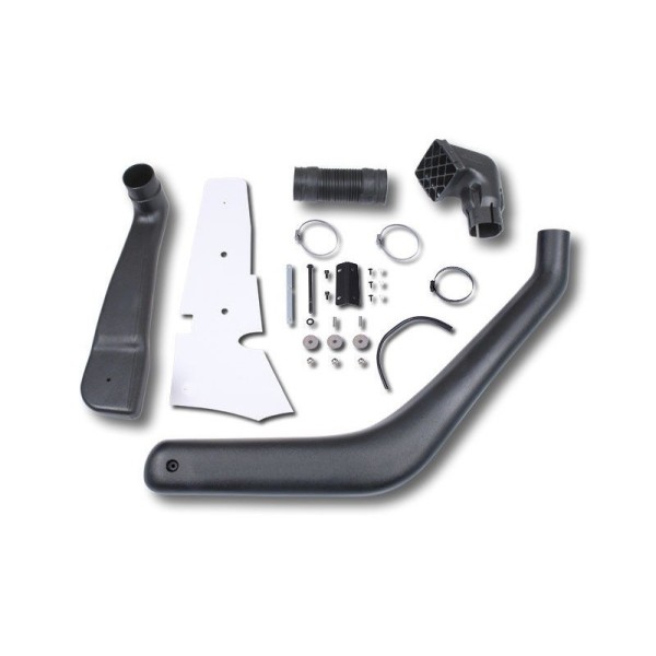 Snorkel do Isuzu Trooper/Opel Monterey 3,1td 3,2 V6 b