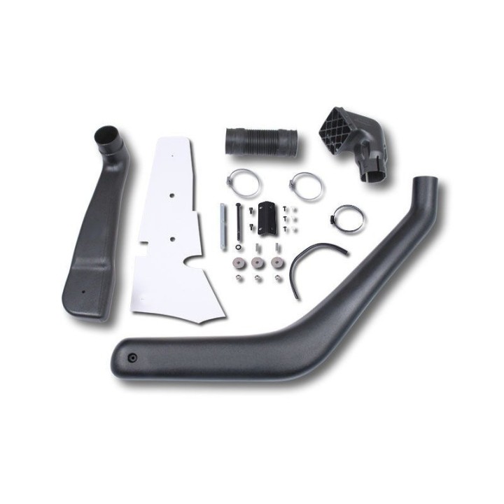 Snorkel do Isuzu Trooper/Opel Monterey 3,1td 3,2 V6 b