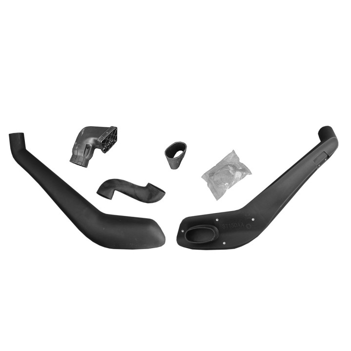 Snorkel do Toyota Land Cruiser 150