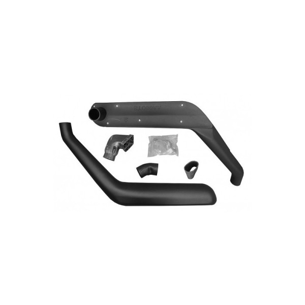 Snorkel do Toyota Land Cruiser 75