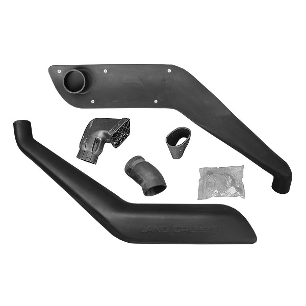 Snorkel do Toyota Land Cruiser 200