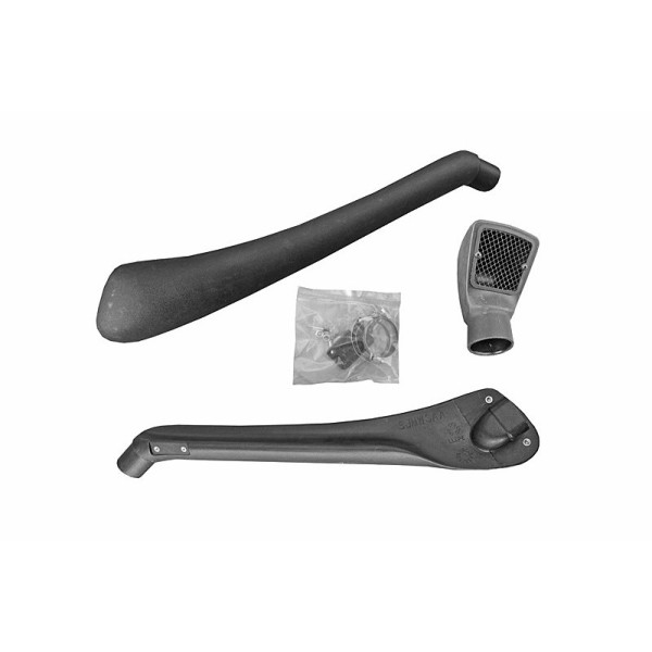 Snorkel do Suzuki Jimny