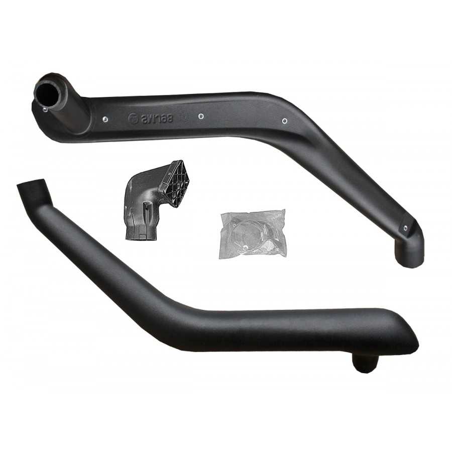 Snorkel do Suzuki Jimny 98-01