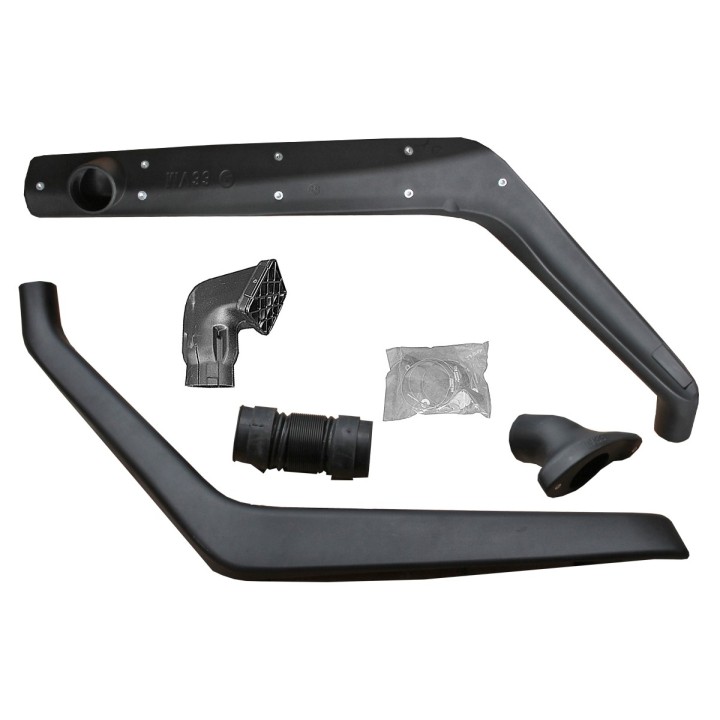 Snorkel do Mitsubishi Pajero 91-99