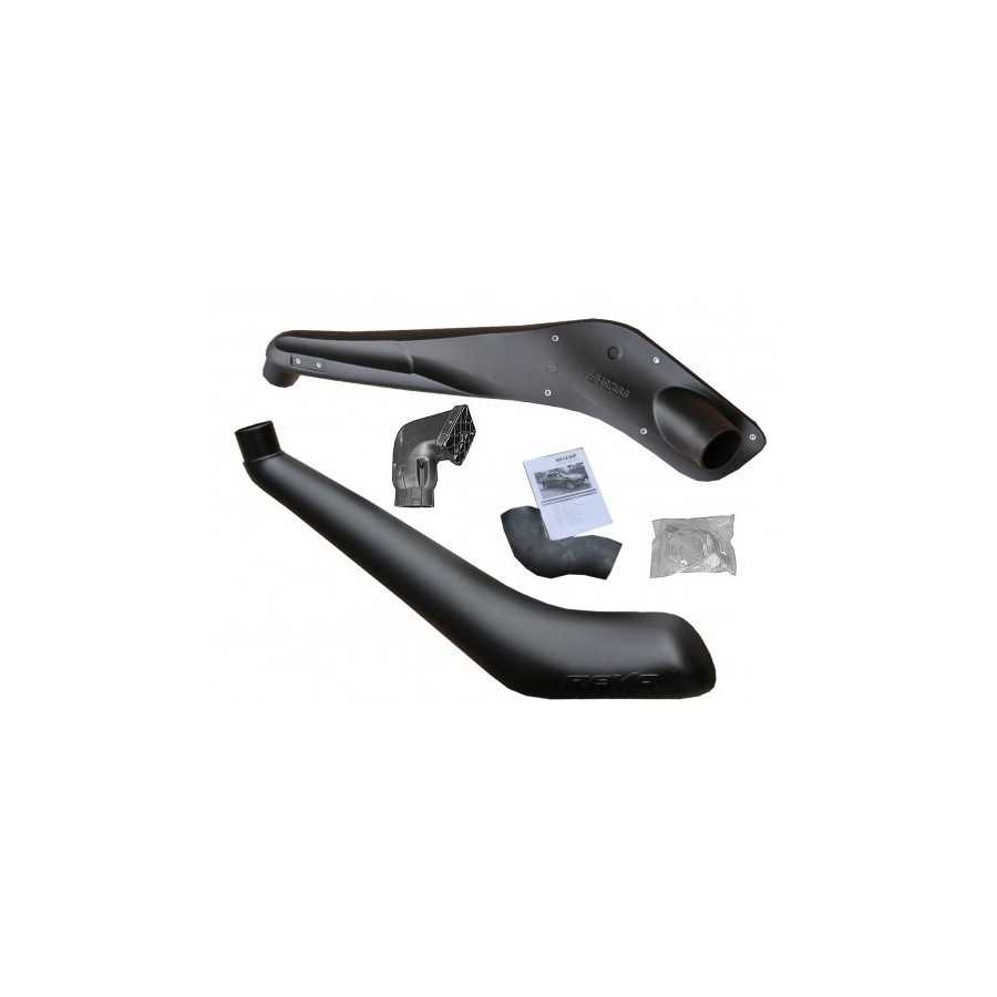 Snorkel do Toyota Hilux REVO od 2015 2.8L