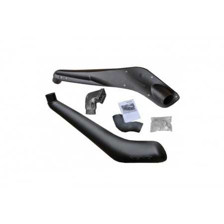 Snorkel do Toyota Hilux REVO od 2015 2.8L