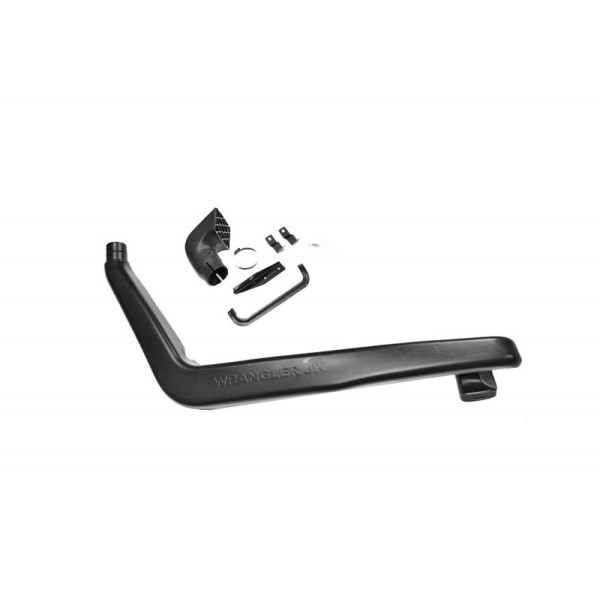 Snorkel do Jeep Wrangler JK 2,8 D, 3,8 V6 Benz.