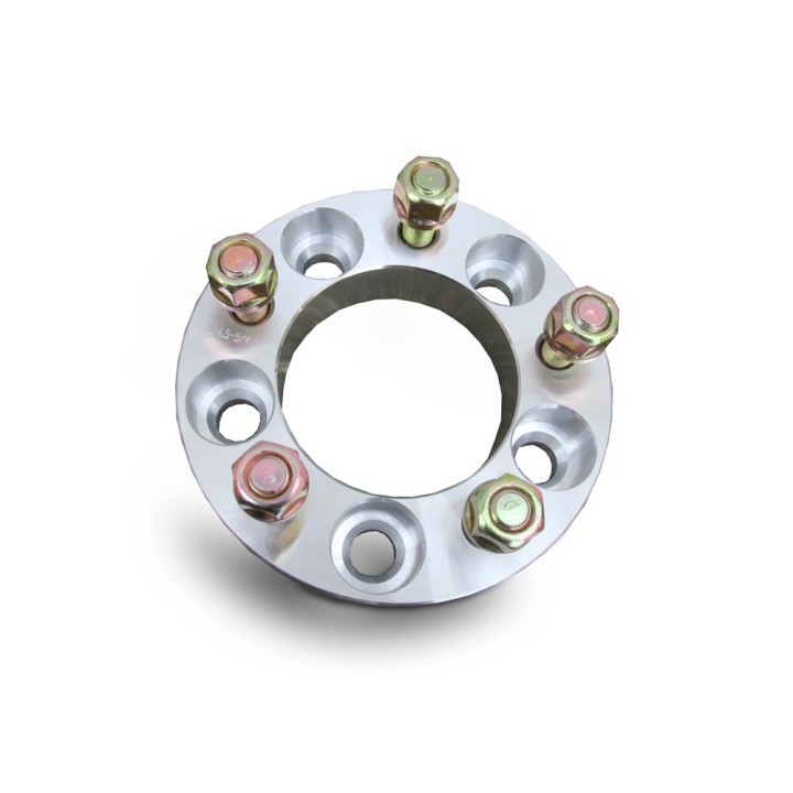 Dystans koła Land Rover 5x165,1x30mm 16x1,5