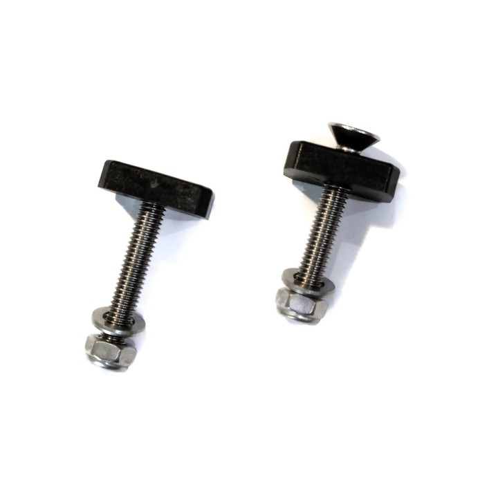 Dystans 47 mm do uchwytów FITRUB 40-60 mm oraz FITRUB 60-87 mm.