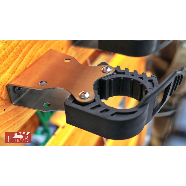 Dystans 60 mm MULTI do uchwytu FITRUB 32-45 mm.
