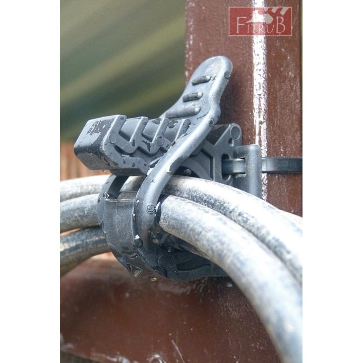 Uchwyt FITRUB śr. 22-31 mm.