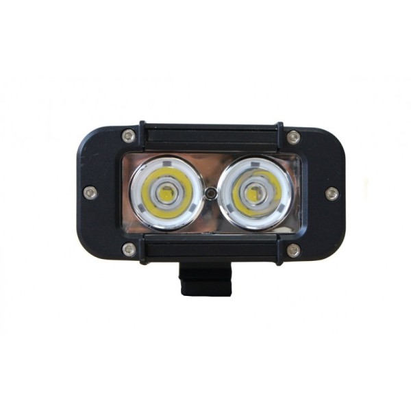 Panel LED 2X LED LB0067