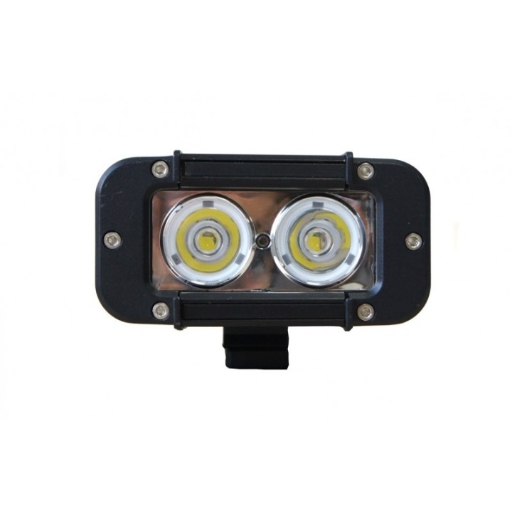 Panel LED 2X LED LB0067