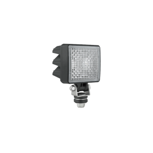 Lampa robocza z diodami LED i przewodem