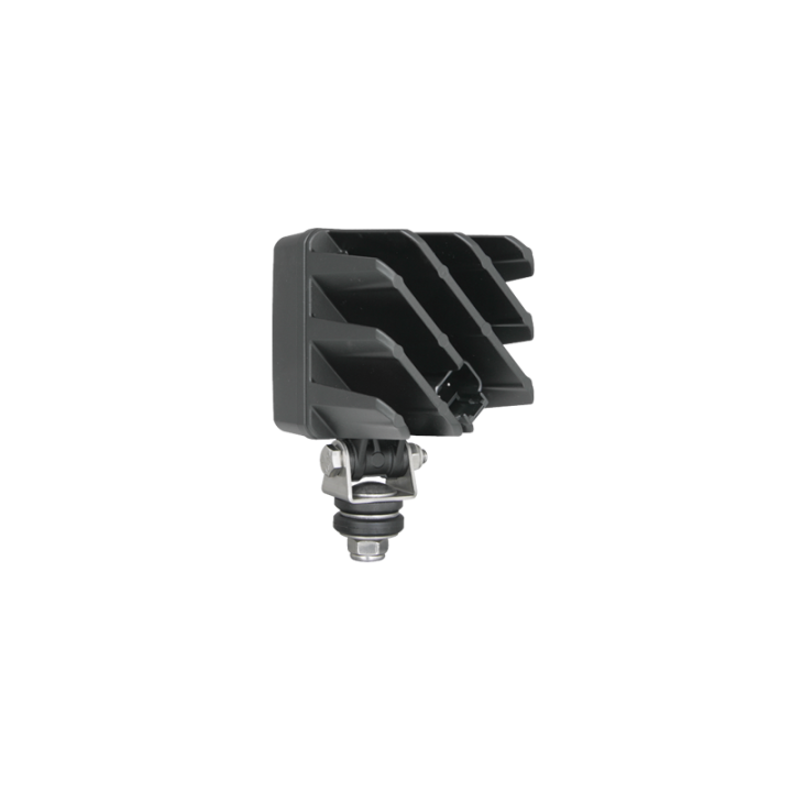 Lampa robocza z diodami LED i przewodem