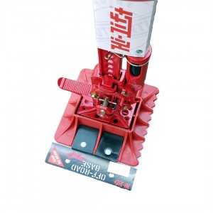 Podstawa pod Hi-Lift