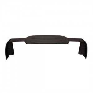 Uszczelka obudowy czarna (łącznik) do belki Haztec Xpert