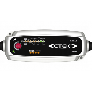 Ładowarka CTEK MXS 5.0 T EU-F Ładowarka CTEK MXS 5.0 T EU-F
