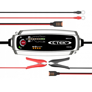 Ładowarka CTEK MXS 5.0 T EU-F