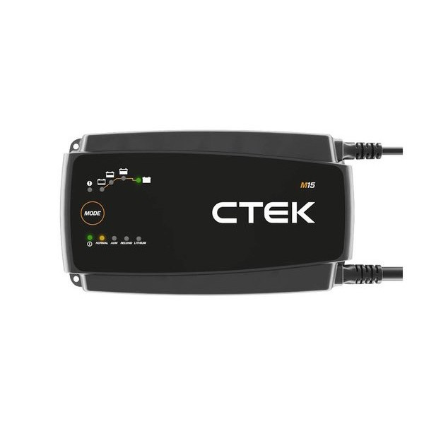 Ładowarka CTEK M15