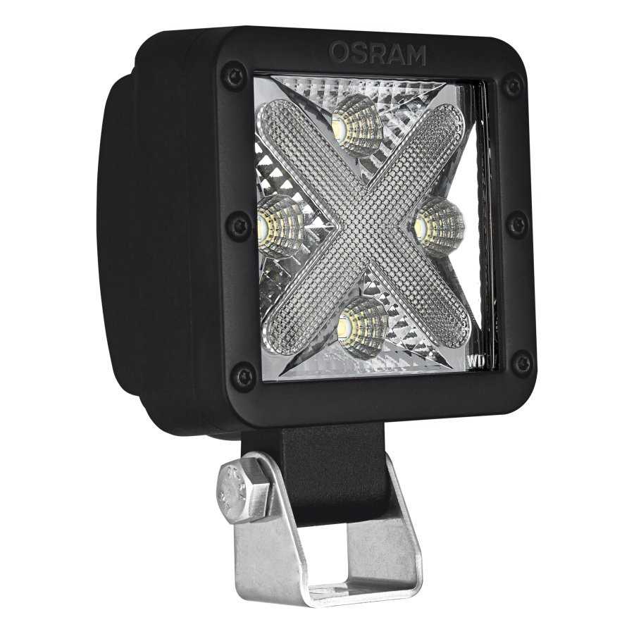 Lampa robocza OSRAM CUBE MX85-WD 12V 20W