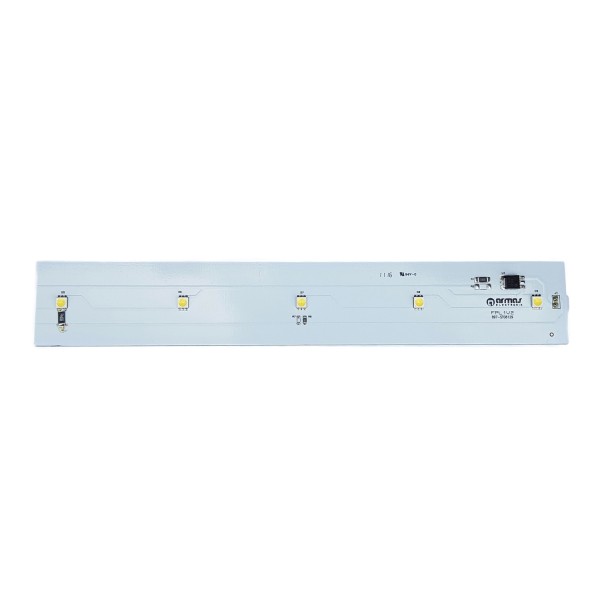 Listwa Led biały panel Powerlight Falcon 120 cm, 12/24V, R65
