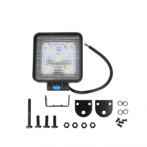 Lampa robocza Powerlight 5x LED, 15W, 1100 lm, 10-30V