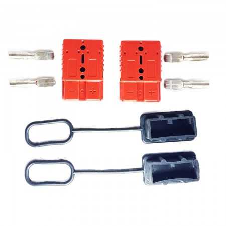 Szybkozłącze duże