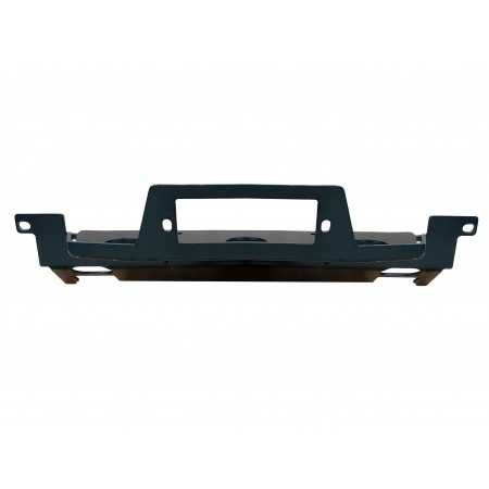 Płyta montażowa wyciągarki do Isuzu D-Max II-generacji wesja wydłużona