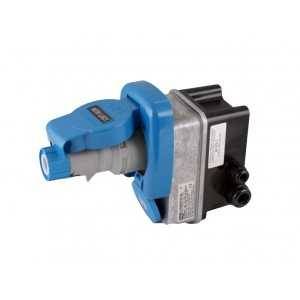 Szybki Wyjazd KUSSMAUL Super 30 Auto Eject - wtyczka i gniazdo automatyczne 230V AC, 30A, 24VDC